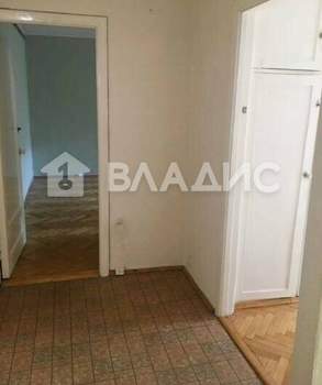 2-к квартира, вторичка, 43м2, 2/5 этаж