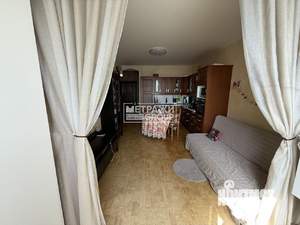 1-к квартира, вторичка, 38м2, 16/17 этаж