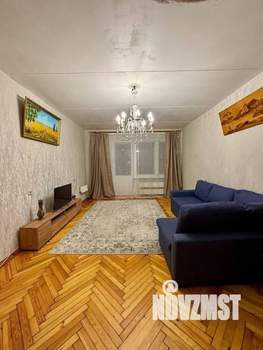 3-к квартира, вторичка, 66м2, 1/12 этаж