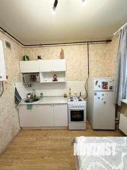 1-к квартира, вторичка, 36м2, 3/4 этаж
