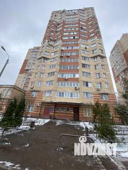 3-к квартира, вторичка, 82м2, 5/18 этаж