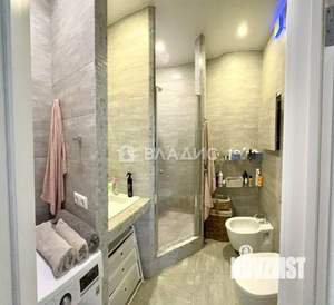 3-к квартира, вторичка, 66м2, 3/10 этаж