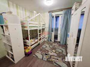 1-к квартира, вторичка, 38м2, 8/8 этаж