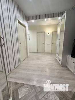 2-к квартира, вторичка, 64м2, 2/21 этаж