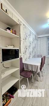 2-к квартира, вторичка, 53м2, 2/9 этаж