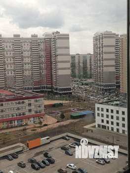 Студия квартира, вторичка, 22м2, 13/25 этаж