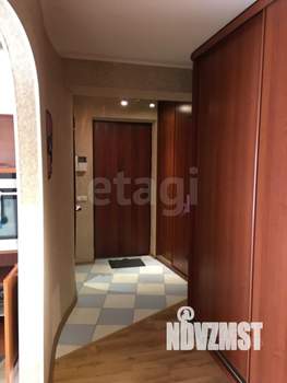 1-к квартира, вторичка, 48м2, 6/10 этаж