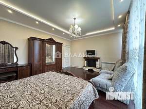 3-к квартира, вторичка, 169м2, 4/21 этаж