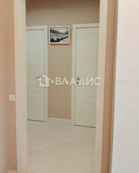1-к квартира, вторичка, 33м2, 3/8 этаж