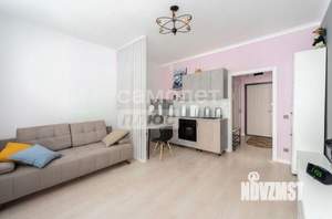 Студия квартира, вторичка, 29м2, 12/32 этаж