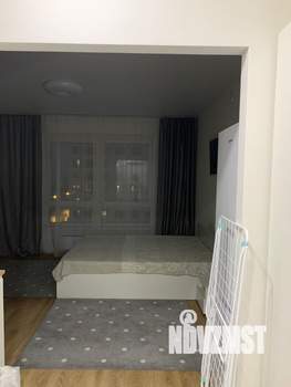 Студия квартира, вторичка, 23м2, 7/9 этаж