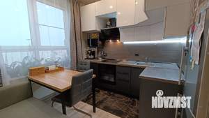 1-к квартира, вторичка, 33м2, 25/25 этаж