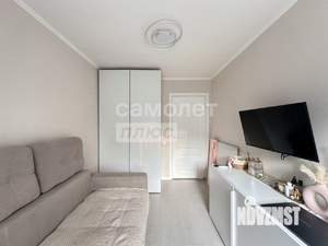 2-к квартира, вторичка, 45м2, 5/5 этаж