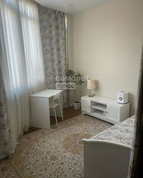 2-к квартира, вторичка, 69м2, 2/23 этаж