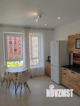 1-к квартира, вторичка, 34м2, 4/9 этаж