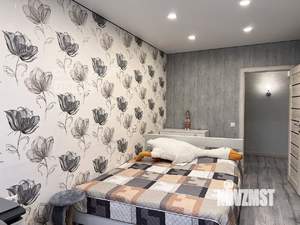 2-к квартира, вторичка, 55м2, 4/8 этаж