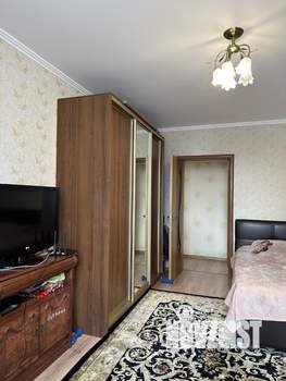3-к квартира, вторичка, 98м2, 13/17 этаж