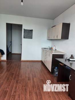 2-к квартира, вторичка, 60м2, 25/25 этаж