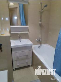 1-к квартира, вторичка, 35м2, 8/25 этаж