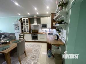 2-к квартира, вторичка, 71м2, 21/22 этаж