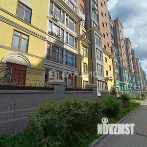 2-к квартира, вторичка, 50м2, 1/8 этаж