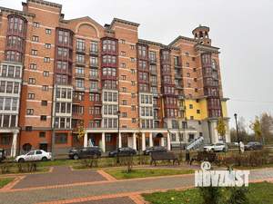 1-к квартира, вторичка, 41м2, 8/8 этаж