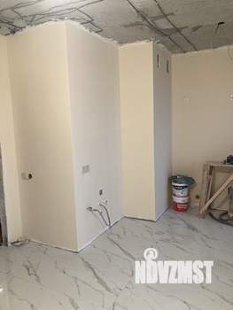 Студия квартира, вторичка, 28м2, 24/25 этаж