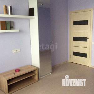 1-к квартира, вторичка, 40м2, 19/25 этаж
