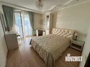 3-к квартира, вторичка, 72м2, 17/25 этаж