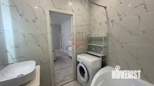 Студия квартира, вторичка, 36м2, 1/8 этаж