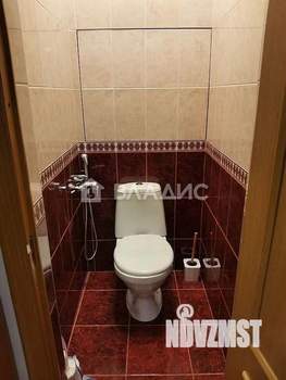 2-к квартира, вторичка, 58м2, 1/9 этаж