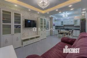 2-к квартира, вторичка, 60м2, 3/22 этаж