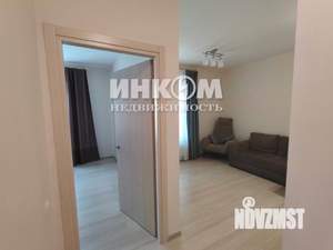 1-к квартира, вторичка, 35м2, 4/8 этаж