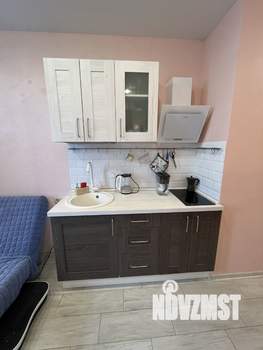 1-к квартира, вторичка, 30м2, 18/30 этаж