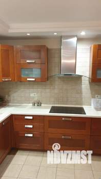 4-к квартира, вторичка, 104м2, 7/17 этаж