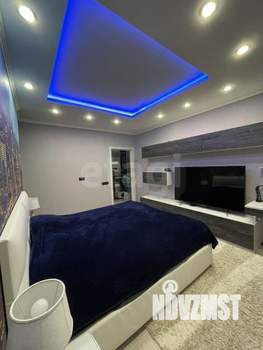 1-к квартира, вторичка, 46м2, 13/24 этаж
