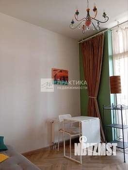 2-к квартира, вторичка, 42м2, 2/9 этаж