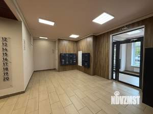 Студия квартира, вторичка, 27м2, 3/17 этаж