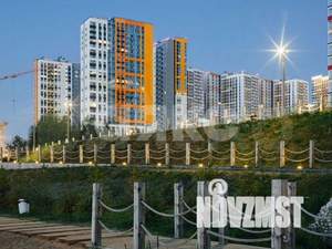 Студия квартира, вторичка, 24м2, 4/28 этаж