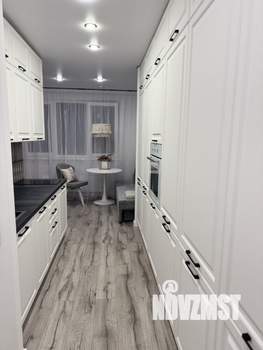 Студия квартира, вторичка, 25м2, 1/8 этаж