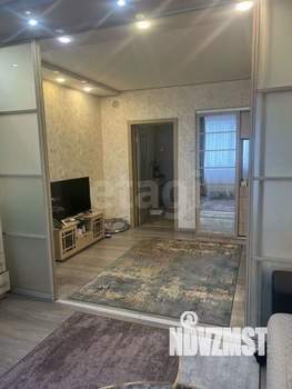 2-к квартира, вторичка, 52м2, 20/25 этаж