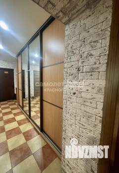 3-к квартира, вторичка, 80м2, 2/10 этаж