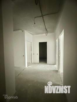 4-к квартира, вторичка, 78м2, 6/10 этаж