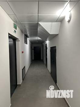 3-к квартира, сданный дом, 53м2, 6/6 этаж