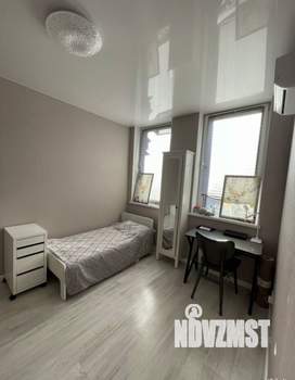 2-к квартира, вторичка, 53м2, 8/9 этаж