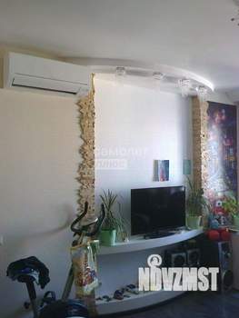 2-к квартира, вторичка, 65м2, 24/25 этаж