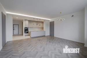 3-к квартира, вторичка, 119м2, 5/25 этаж
