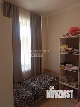 1-к квартира, вторичка, 34м2, 1/6 этаж