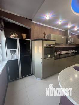 2-к квартира, вторичка, 80м2, 4/18 этаж