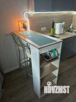 Студия квартира, вторичка, 22м2, 11/12 этаж